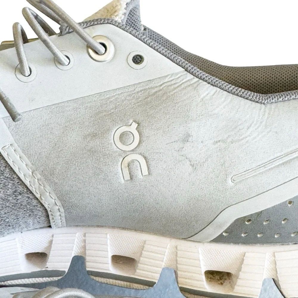 On Running On Cloud Terry Running Shoe 9